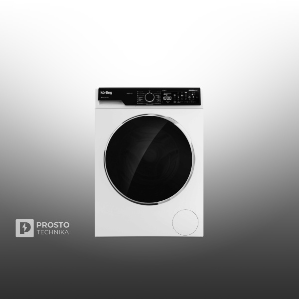 Стиральная машина Korting KWM 42ILS1269